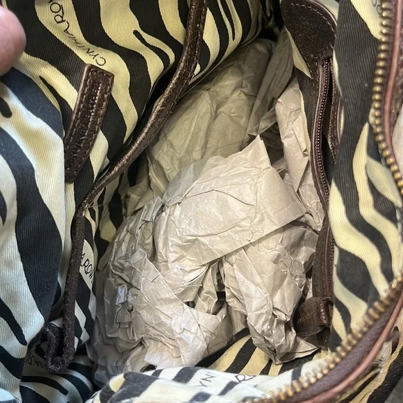 New Cynthia rowley bag - Picture 5 of 5